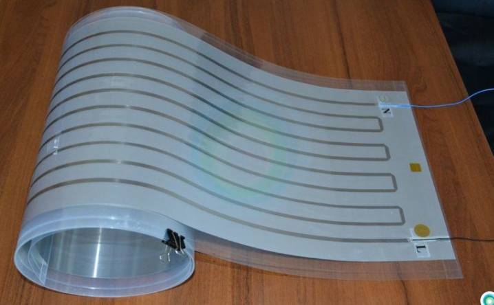 Chauffage infrarouge d'une maison privée : un aperçu des systèmes de chauffage infrarouge modernes