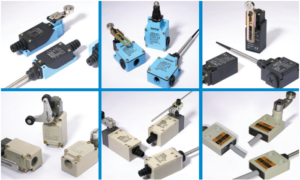 Fin de course : qu'est-ce que c'est, marquage + règles de connexion