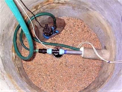 Accumulateurs hydrauliques pour l'approvisionnement en eau: principe de fonctionnement, types, comment choisir le bon