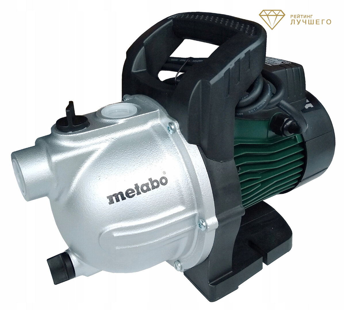 Top 10 des meilleures pompes submersibles - Classement 2020