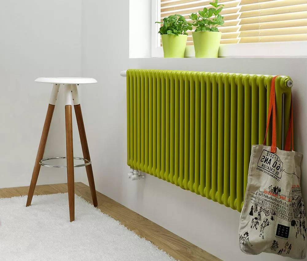 Nouveauté : remplacement des radiateurs de chauffage dans l'appartement. avis d'expert - expert - actualité économique et politique. Actualités.