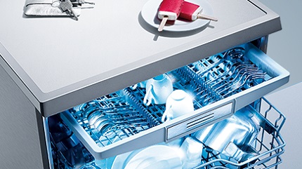 Comparatif des meilleurs modèles de lave-vaisselle encastrables siemens largeur 45 cm