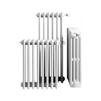 Radiateurs de chauffage tubulaires - caractéristiques de choix