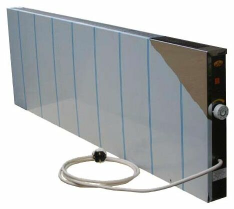 8 conseils pour choisir un chauffe-eau électrique (chaudière) pour une maison et un appartement privés | Le blog de construction de Viti Petrov