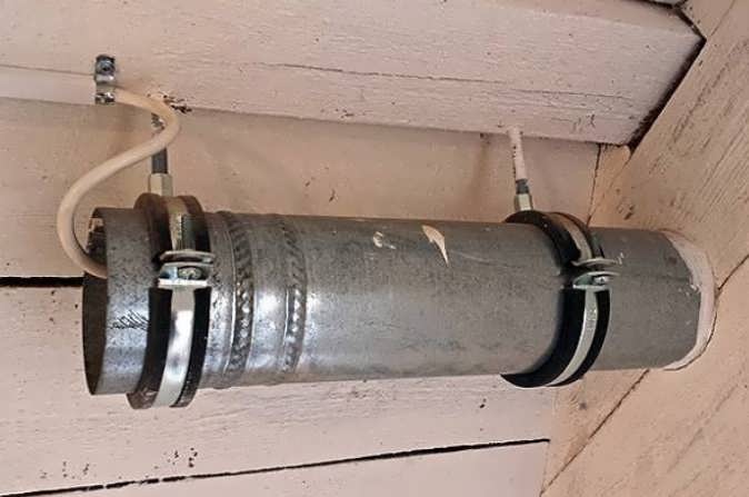 Comment faire de la ventilation dans une grange pour animaux: exigences et nuances de l'organisation de la ventilation