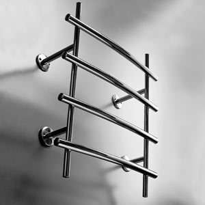 Réparation d'un sèche-serviettes électrique : tour d'horizon des pannes courantes et des méthodes pour les réparer