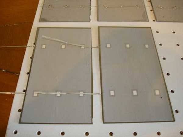 Comment fabriquer une batterie solaire de vos propres mains