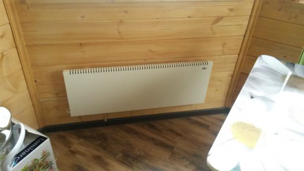 Réchauffeurs confortables: critiques, descriptions, caractéristiques