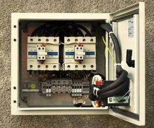 Éolienne à faire soi-même à partir d'un générateur de voiture: technologie d'assemblage d'éoliennes et analyse des erreurs