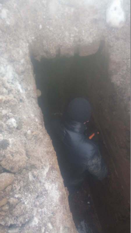 Comment installer correctement un adaptateur pour un puits de vos propres mains: la meilleure alternative à un caisson