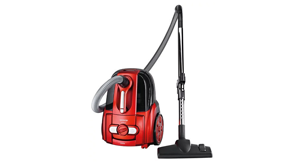 Aspirateurs gorenje : top 10 des meilleurs modèles + ce qu'il faut rechercher avant d'acheter