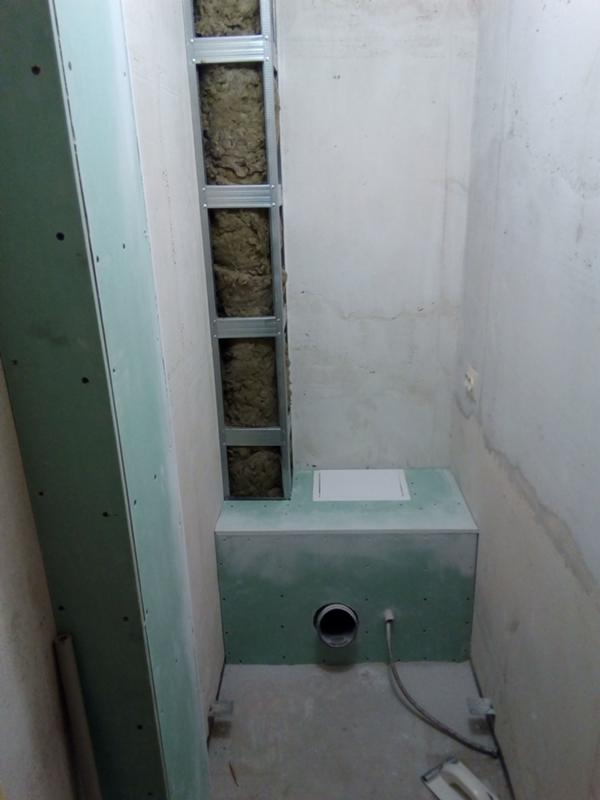 Comment fermer les tuyaux dans les toilettes? meilleures façons + 4 instructions étape par étape avec photos