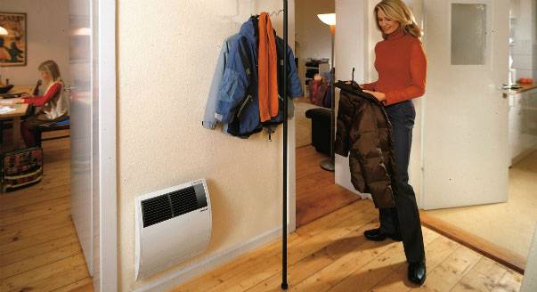 Comment choisir un aérotherme : classification des unités + que rechercher lors de l'achat ?