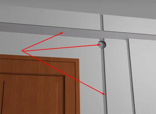 Installation de câblage à faire soi-même: comment effectuer correctement les travaux électriques