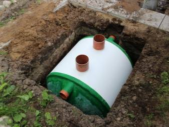 Règles d'installation des installations locales de traitement