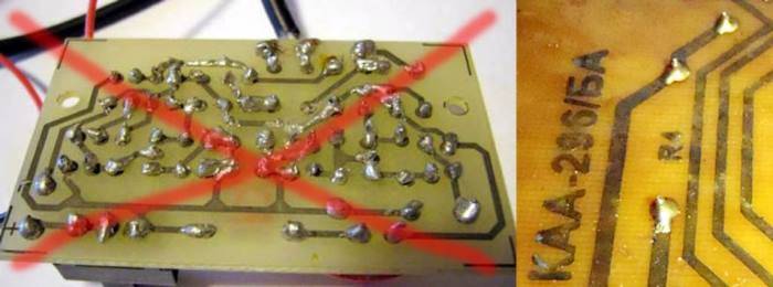 Comment remplacer un fer à souder à la maison