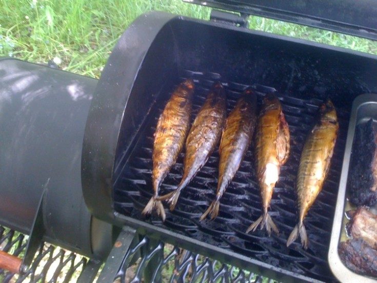 Brasier à faire soi-même à partir d'une bouteille de gaz: instructions et caractéristiques