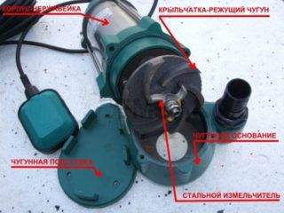 Types de pompes fécales : comment choisir le bon équipement pour vos besoins