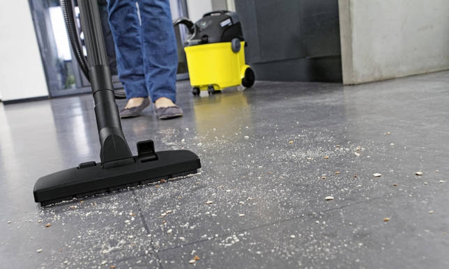 Note des aspirateurs Kirby : les meilleurs modèles du fabricant + avis d'utilisateurs sur le matériel