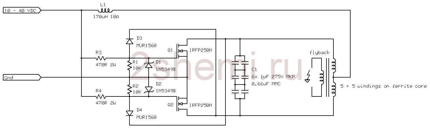 Chauffe-eau DIY comment fabriquer soi-même un chauffe-eau électrique