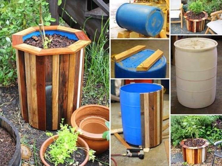 Top 150 des idées intéressantes pour décorer une maison d'été