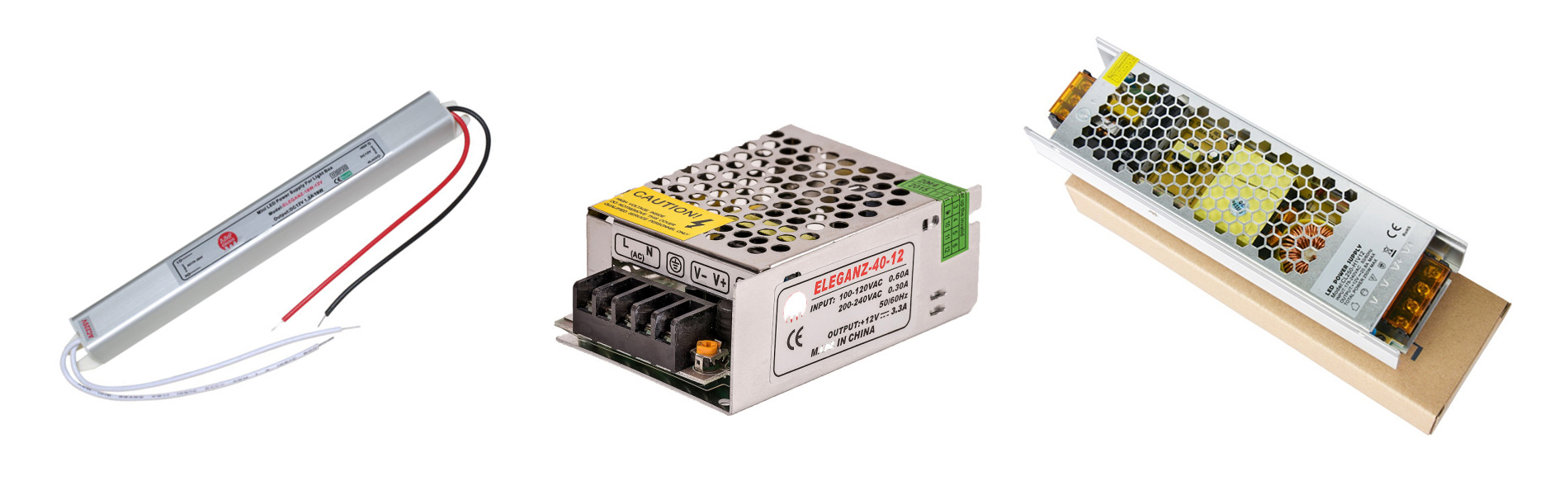 Caractéristiques et critères de choix d'un câble pour ruban LED