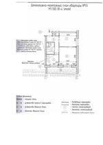 Réaménagement d'un appartement avec une combinaison d'une cuisine et d'une chambre - en 2020, conception et approbation, légaliser le projet