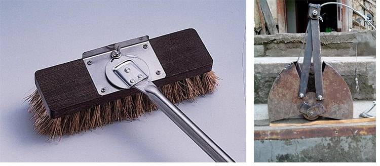 Nettoyage à faire soi-même et réparations mineures du puits