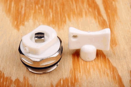 Comment se débarrasser de la congestion de l'air dans le système de chauffage