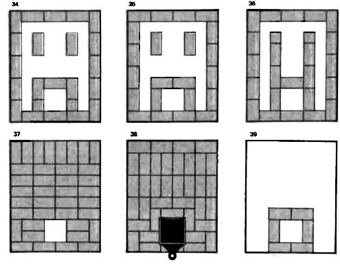 Comment plier le poêle indépendamment - Néerlandais