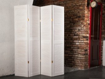 Écran de tuyau en plastique: types de cloisons + instructions étape par étape pour la fabrication