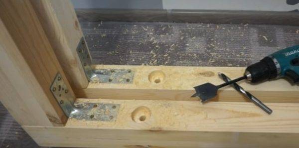 Lit superposé DIY en bois : notice de montage + meilleures idées photo