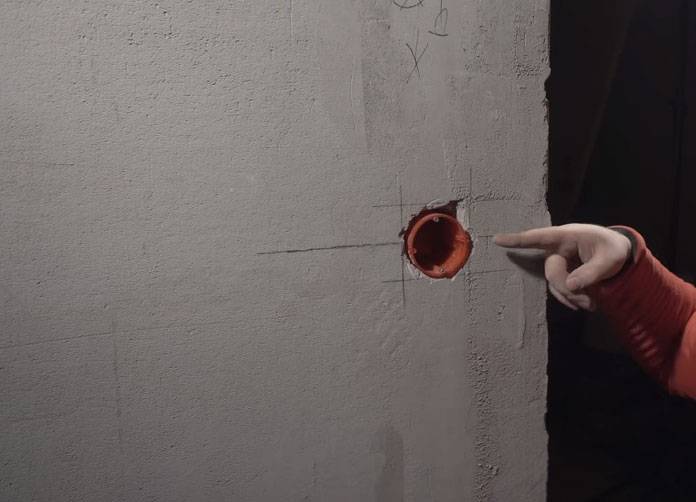 Pourquoi vous ne pouvez pas abandonner les murs porteurs