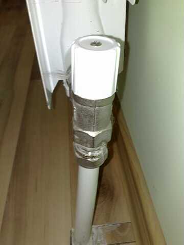 Chauffage au gaz dans un appartement : comment faire un circuit individuel dans un immeuble à appartements