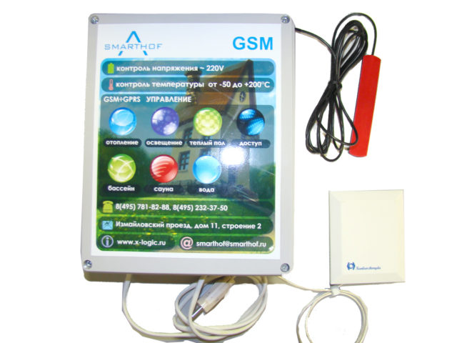 Piloter une chaudière à gaz via un smartphone : l'essence de schémas innovants pour coordonner le fonctionnement des équipements à distance