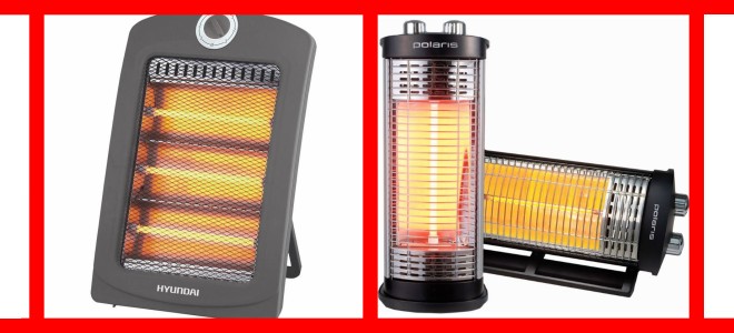 Radiateurs infrarouges 2020 : performances, types et informations générales sur les appareils modernes