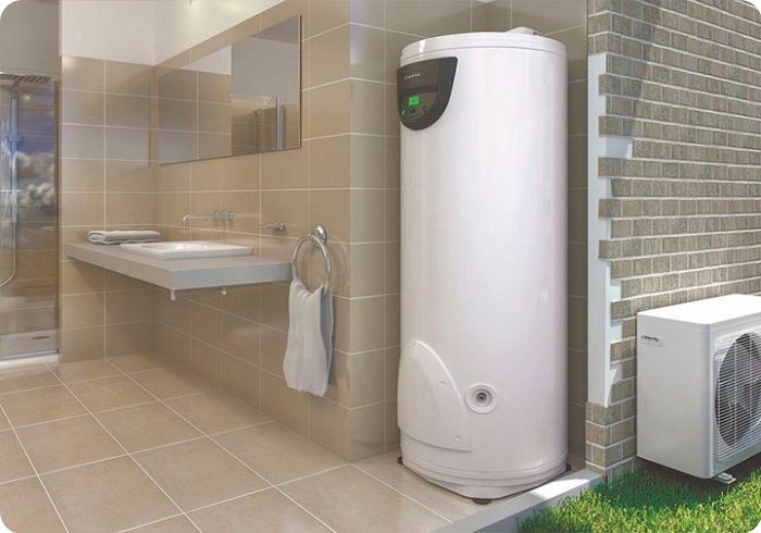 Quel geyser est le meilleur - avis d'experts sur les leaders en matière de fiabilité et de qualité