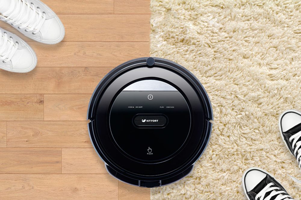 6 meilleurs robots aspirateurs selon les avis clients