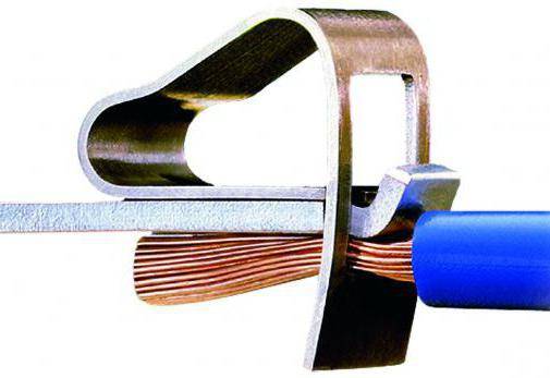 Borniers Wago: variétés et leurs caractéristiques + subtilités des fils de connexion avec les borniers Vago