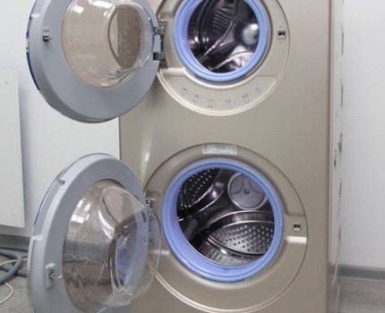 Réfrigérateurs Haier: les meilleurs représentants de la gamme de modèles et des conseils avant d'acheter