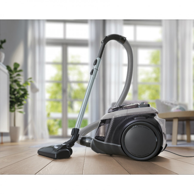 Aspirateurs avec bac à poussière : classement des ventilateurs 2020