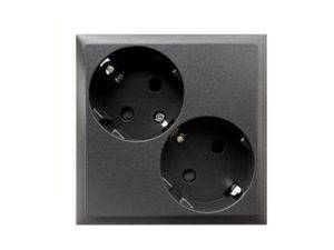 Comment connecter une prise double : installer une prise double dans une prise