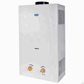 Avis sur les geysers Astra