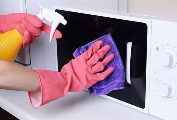 Comment nettoyer votre moquette en un minimum de temps