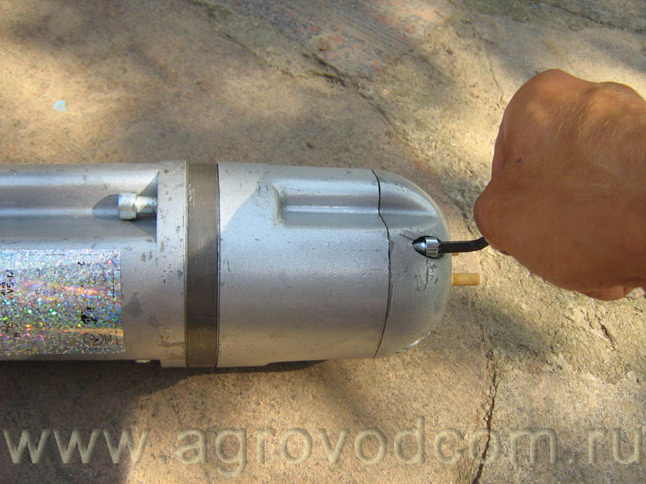 Pompes Typhoon : un aperçu des spécifications techniques et des avis des consommateurs