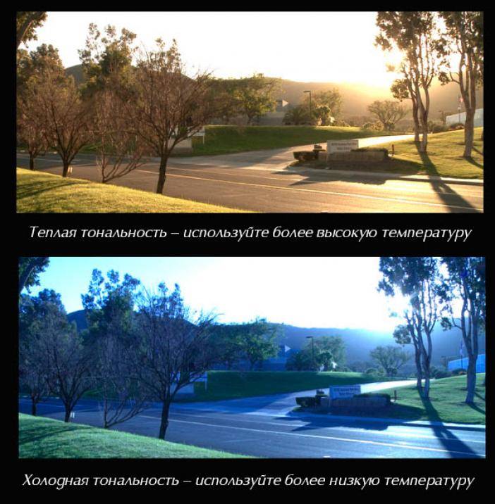 Quelle est la température de couleur de la lumière et les nuances de choisir la température des lampes en fonction de vos besoins