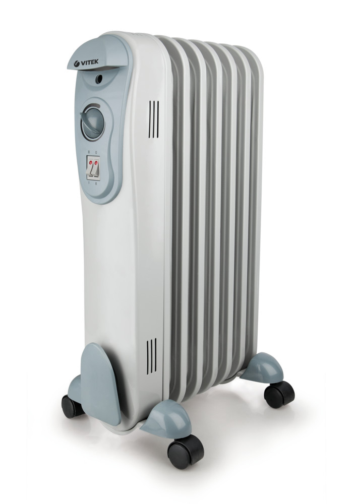 Comment choisir un radiateur à mazout pour chauffer un appartement et une maison: un classement des meilleurs appareils