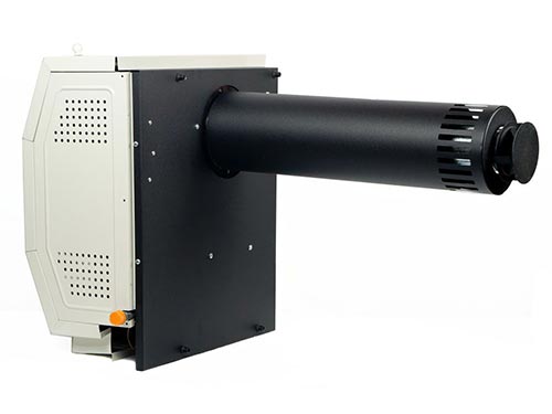 Choix de convecteur à gaz