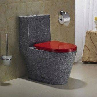 Couvercle de bidet de toilette: types, description du principe de fonctionnement et conseils pour choisir