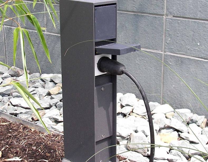 Prises étanches : aperçu des possibilités, où les utiliser et comment choisir